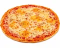 PIZZA 4 QUESOS