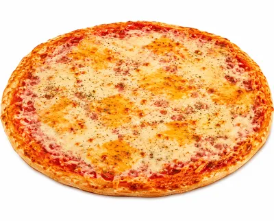 PIZZA 4 QUESOS