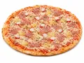 PIZZA TROPICAL