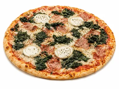 PIZZA POPEYE