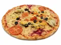 PIZZA VEGETAL