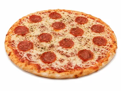 PIZZA PEPERONI