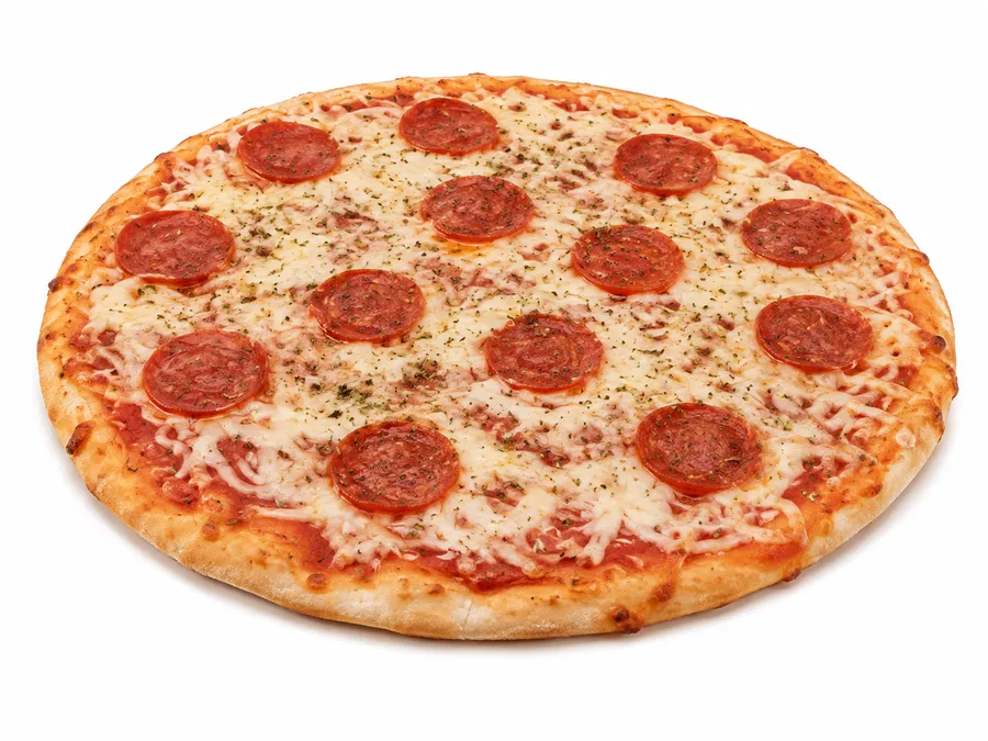 PIZZA PEPERONI