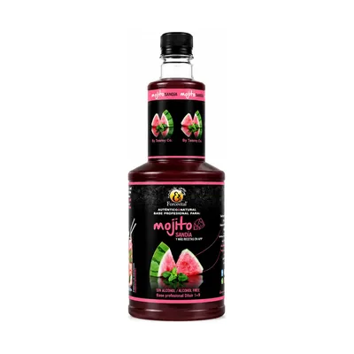 Mojito de Sandía 1 L