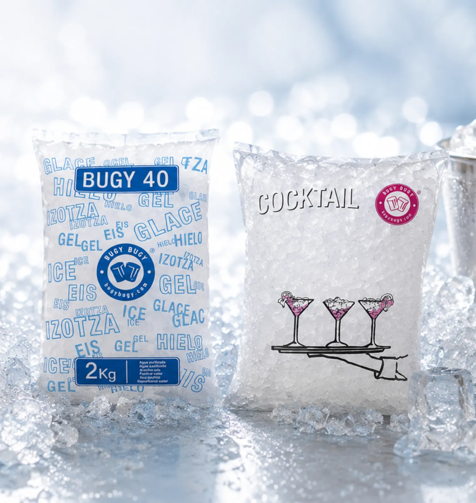 Hielo