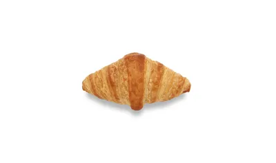 CROISSANT RECTO MANTECA