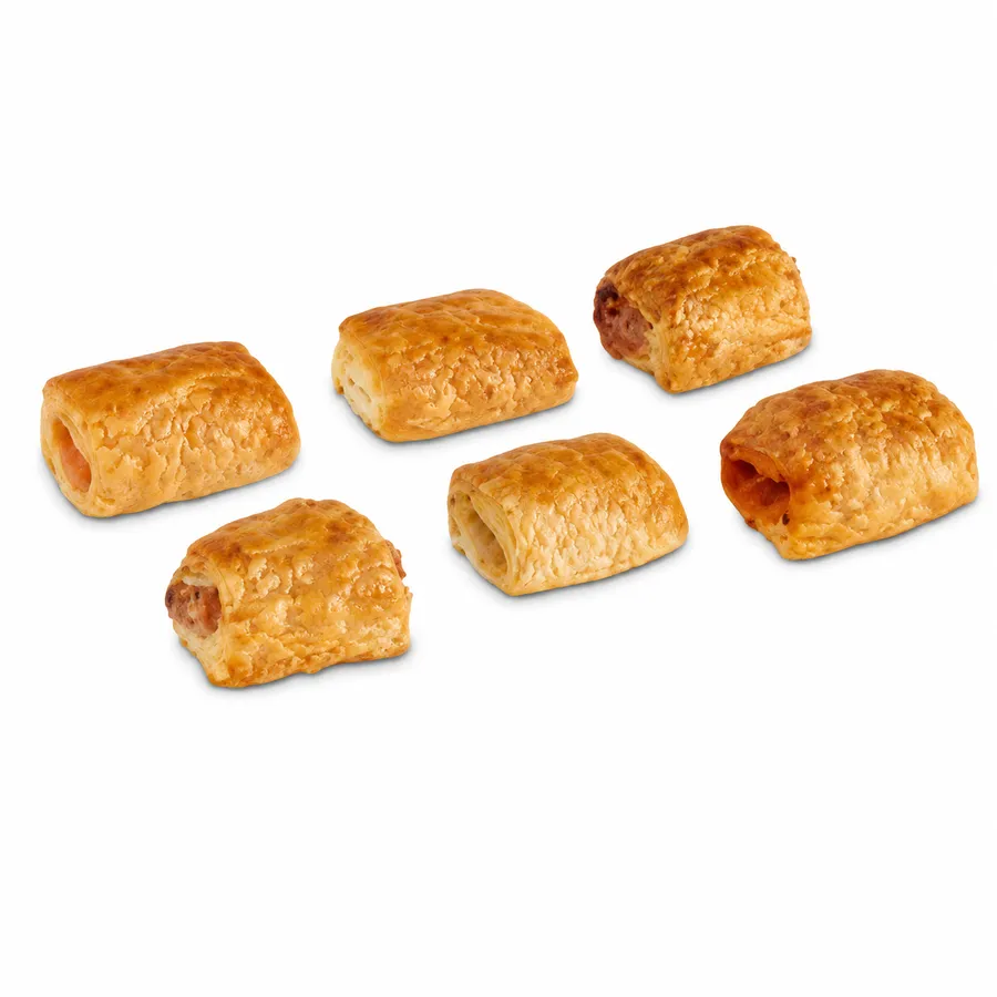 MINI NAPOLITANES ASSORTIDES