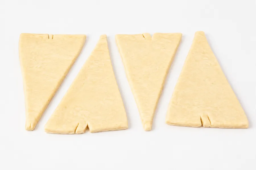 TRIANGULO CROISSANT