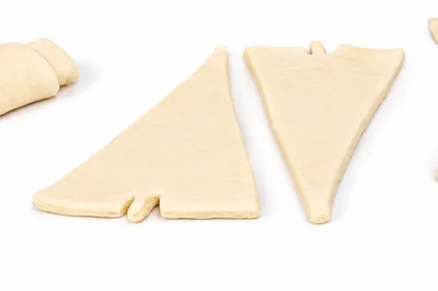 TRIANGULO CROISSANT MARGARINA