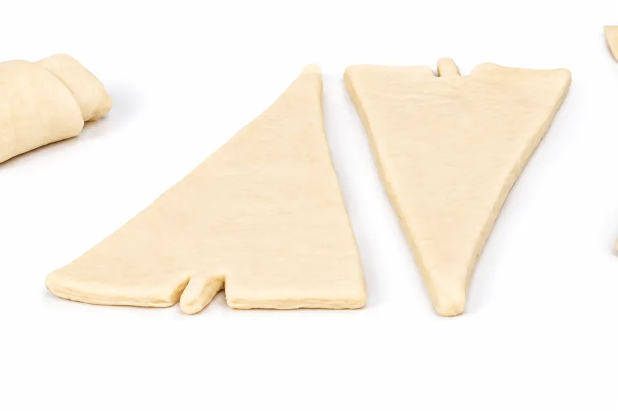TRIANGULO CROISSANT MARGARINA