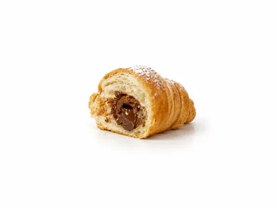 CROISSANT CHOCO FERM. ARTESANOS