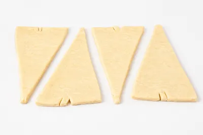 TRIANGULO CROISSANT ARTESANOS