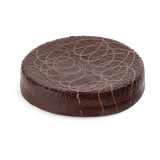Pastís Doble de Bombó
