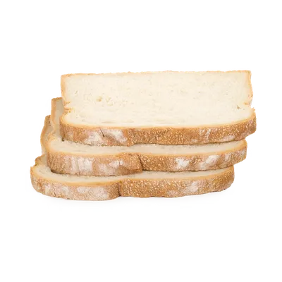 Rebanada Pan Payés