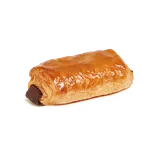 Súper Napolitana de Chocolate
