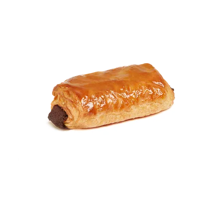 Súper Napolitana de Chocolate 135 g - Caja de 54 uds