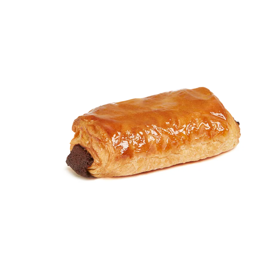 Súper Napolitana de Xocolata