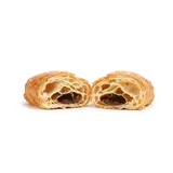 Súper Napolitana de Chocolate