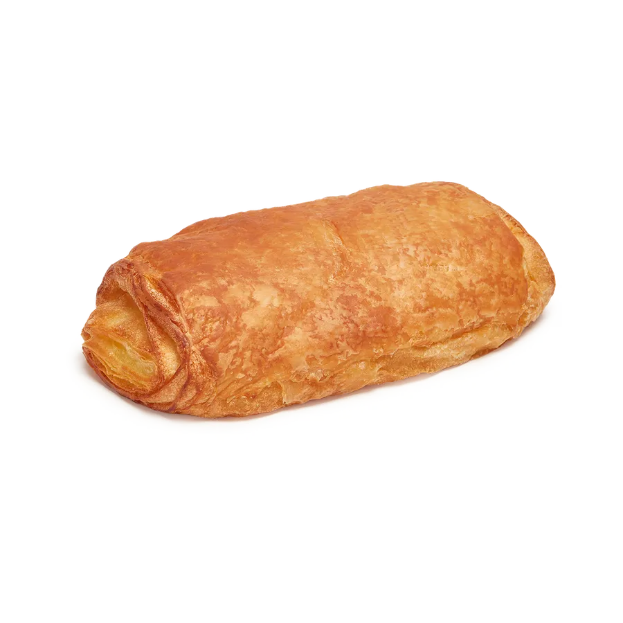 Súper Napolitana de Crema