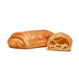 Súper Napolitana de Crema