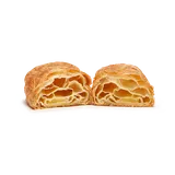Súper Napolitana de Crema