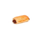 Mini Napolitana de Xocolata