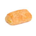 Mini Napolitana de Crema