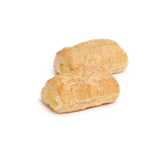 Mini Napolitana de Crema