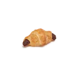 Croissant Mini de Xocolata