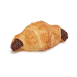 Croissant Mini de Xocolata