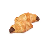 Croissant Mini de Xocolata