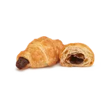 Croissant Mini de Xocolata