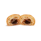 Croissant Mini de Xocolata