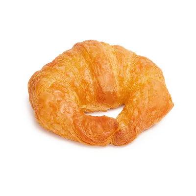 Croissant Artesanito Mantequilla(Ref. 12205)