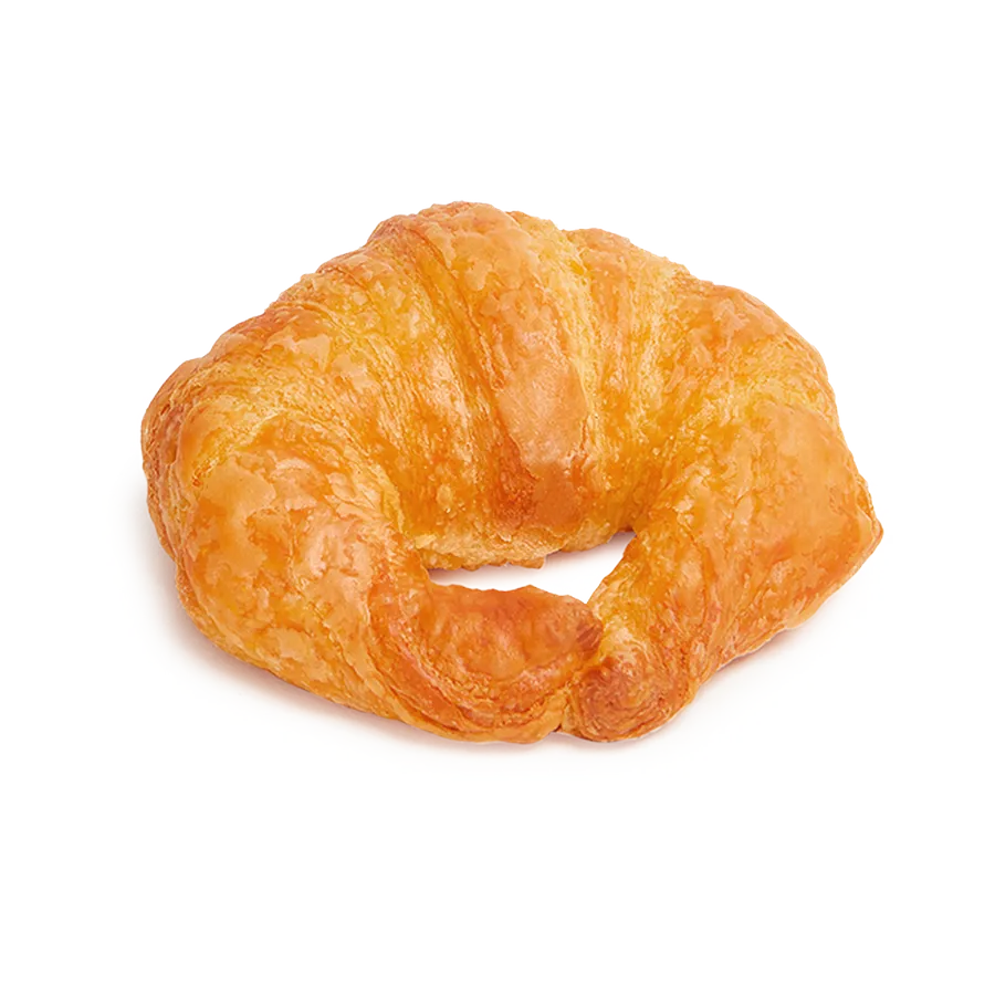 Croissant Artesanito Mantequilla(Ref. 12205)