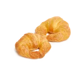 Croissant Artesanito Mantequilla(Ref. 12205)
