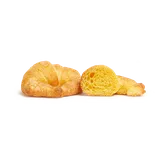 Croissant Artesanito Mantequilla(Ref. 12205)