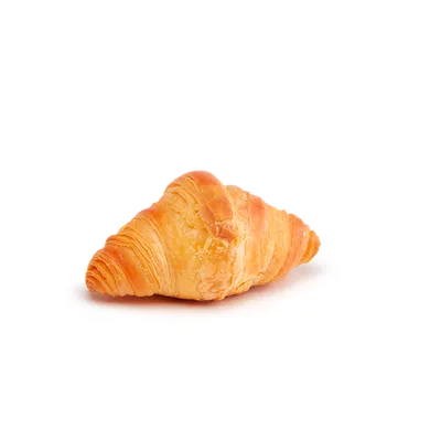 Croissant Micro Mantequilla