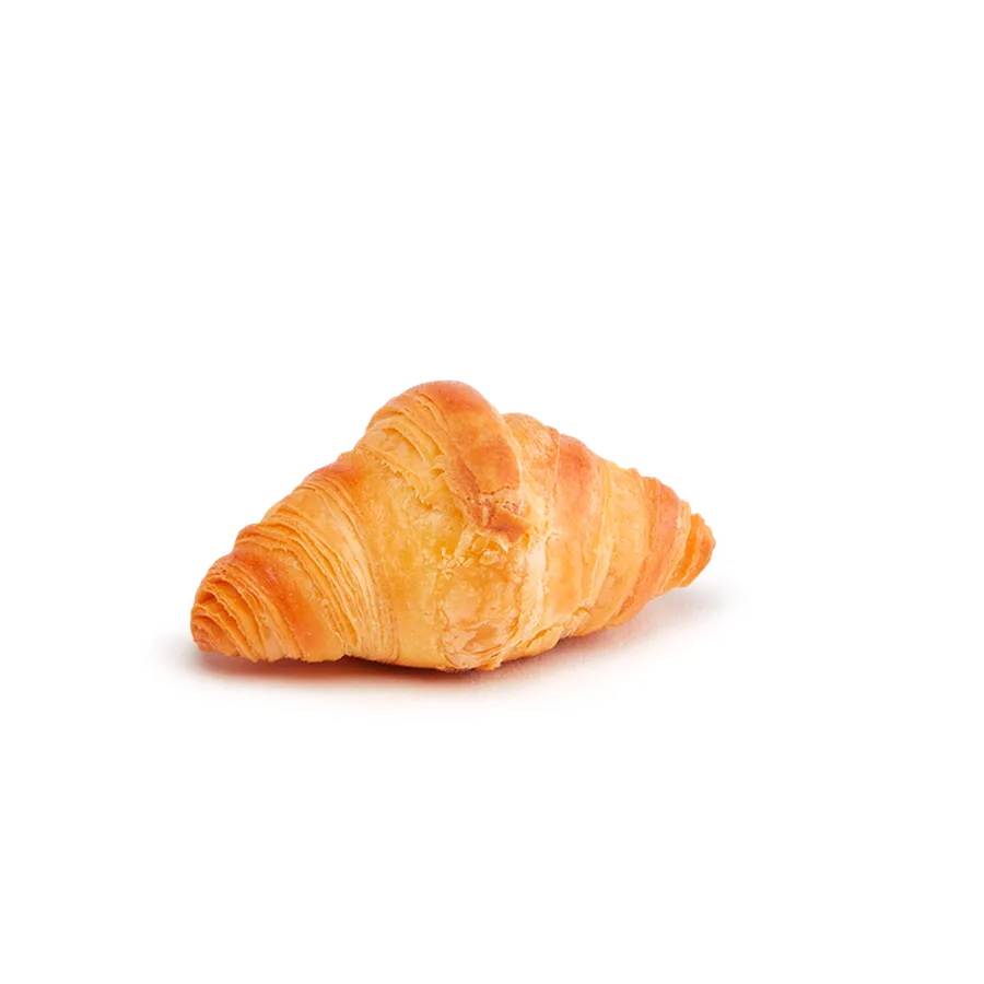 Croissant Micro Mantega