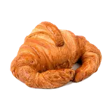 Croissant Artesano Margarina Fermentado