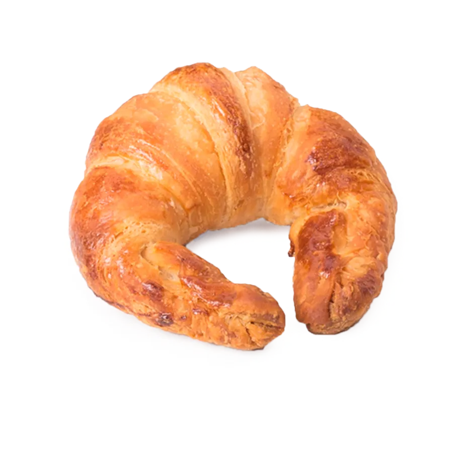 Croissant Artesanito Mantequilla(Ref. 12431)