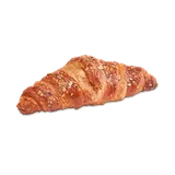 Croissant Multicereales Mantega Fermentat