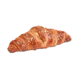 Croissant Multicereales Mantega Fermentat