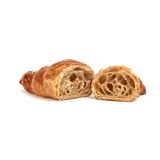 Croissant Multicereales Mantega Fermentat