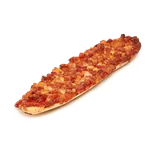 Bocapizza Bacon y Queso