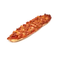 Bocapizza Bacon i Formatge