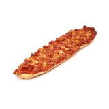 Bocapizza Bacon y Queso
