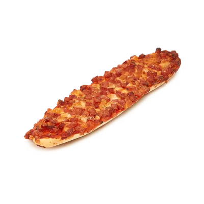 Bocapizza Bacon y Queso