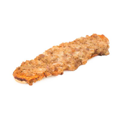 Bocapizza Atún y Queso