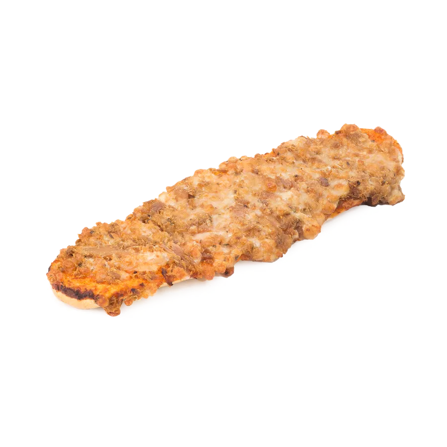 Bocapizza Atún y Queso